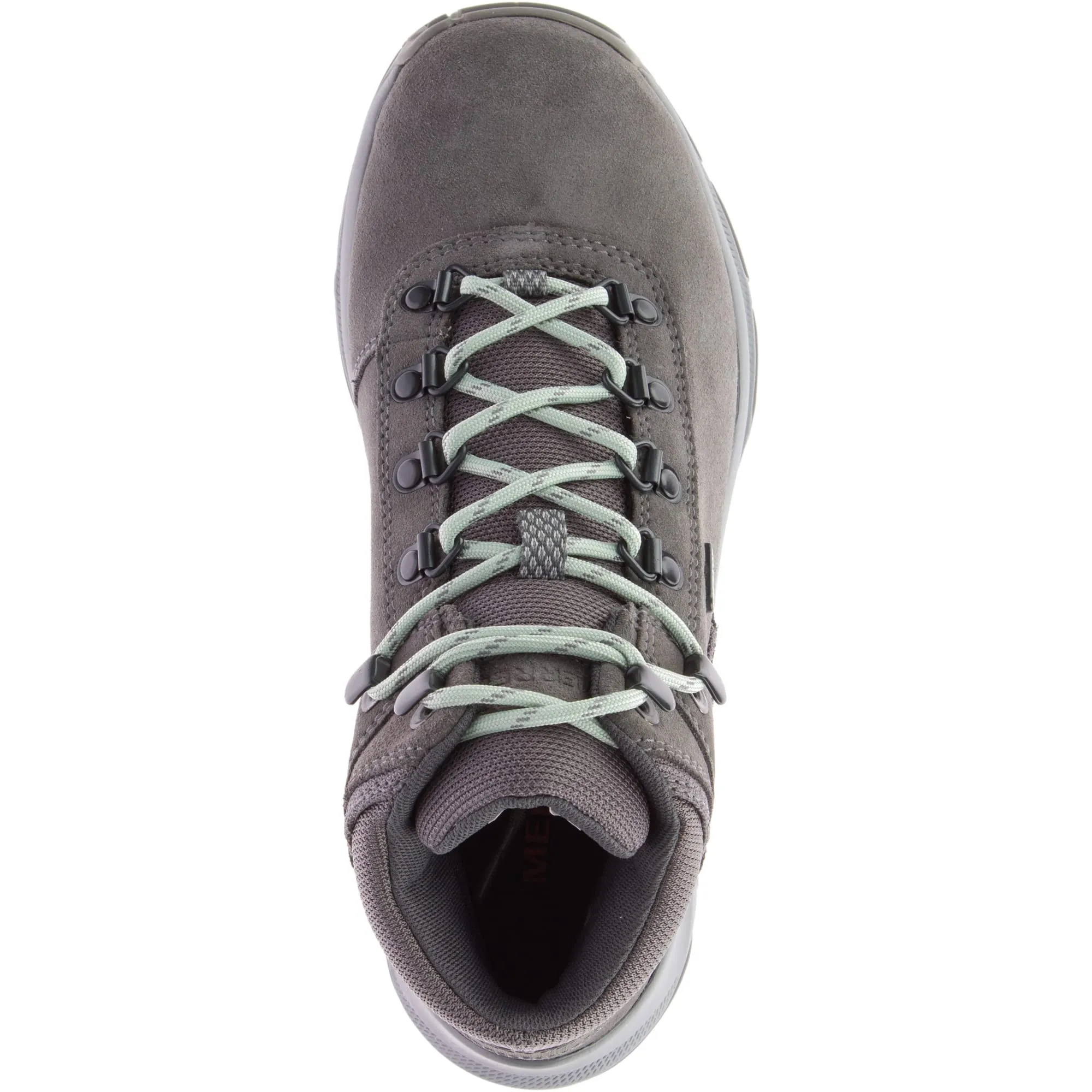Merrell Women's J034250 Hiking Boot 8.5 Grey