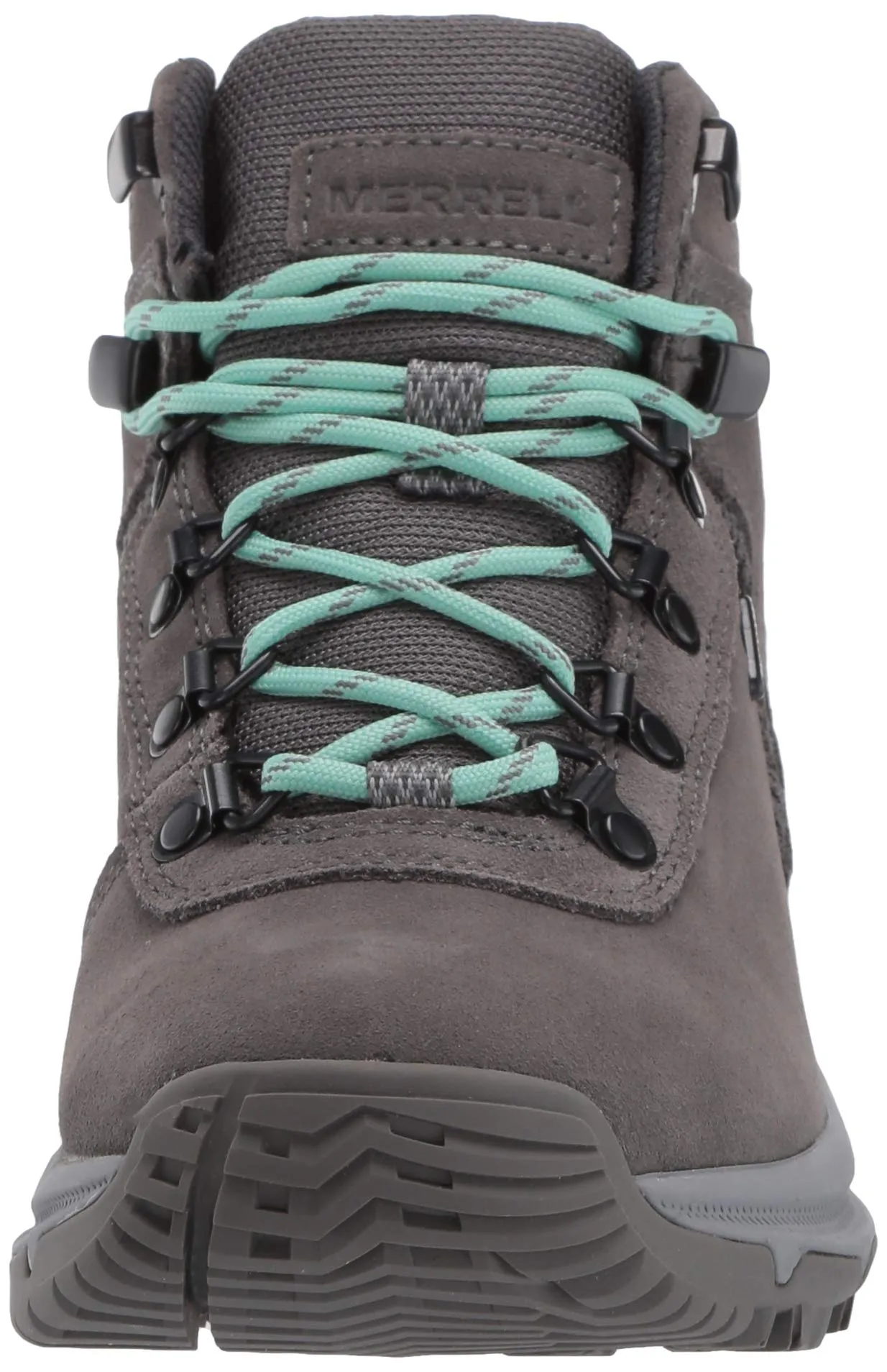Merrell Women's J034250 Hiking Boot 8.5 Grey