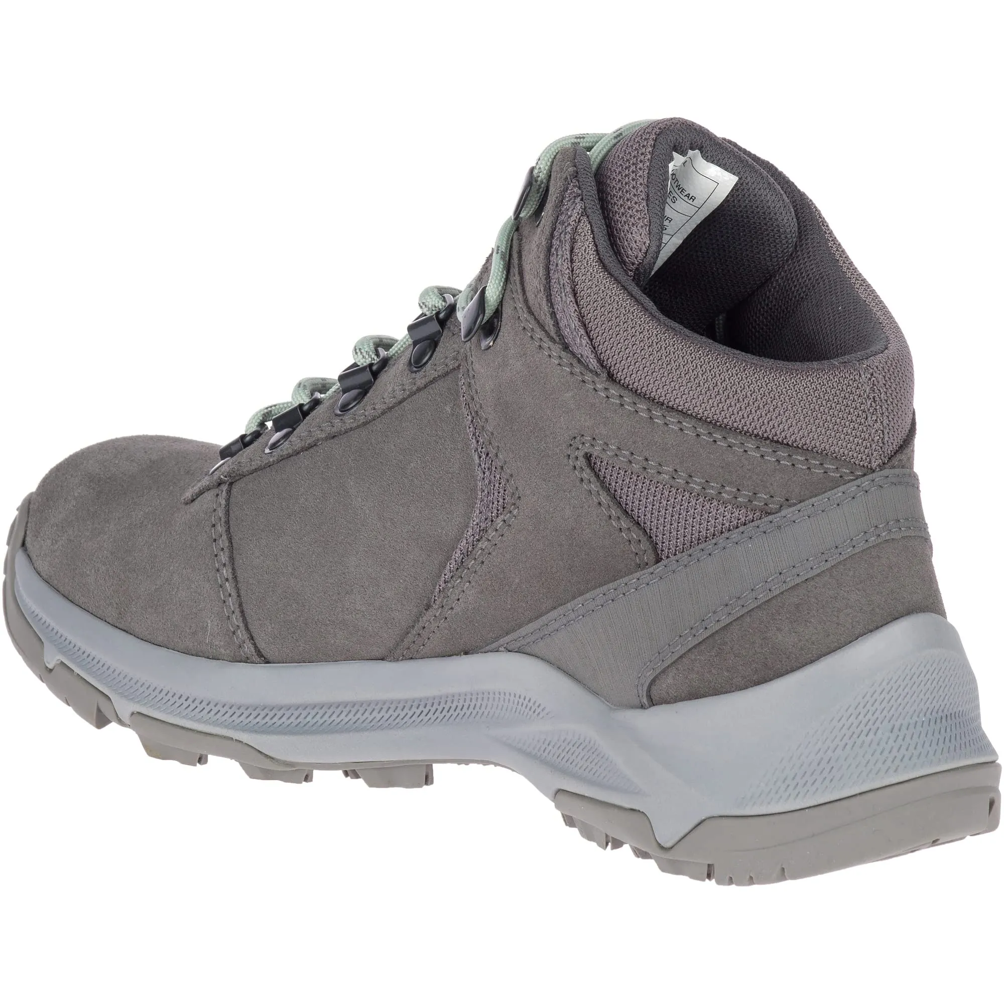 Merrell Women's J034250 Hiking Boot 8.5 Grey