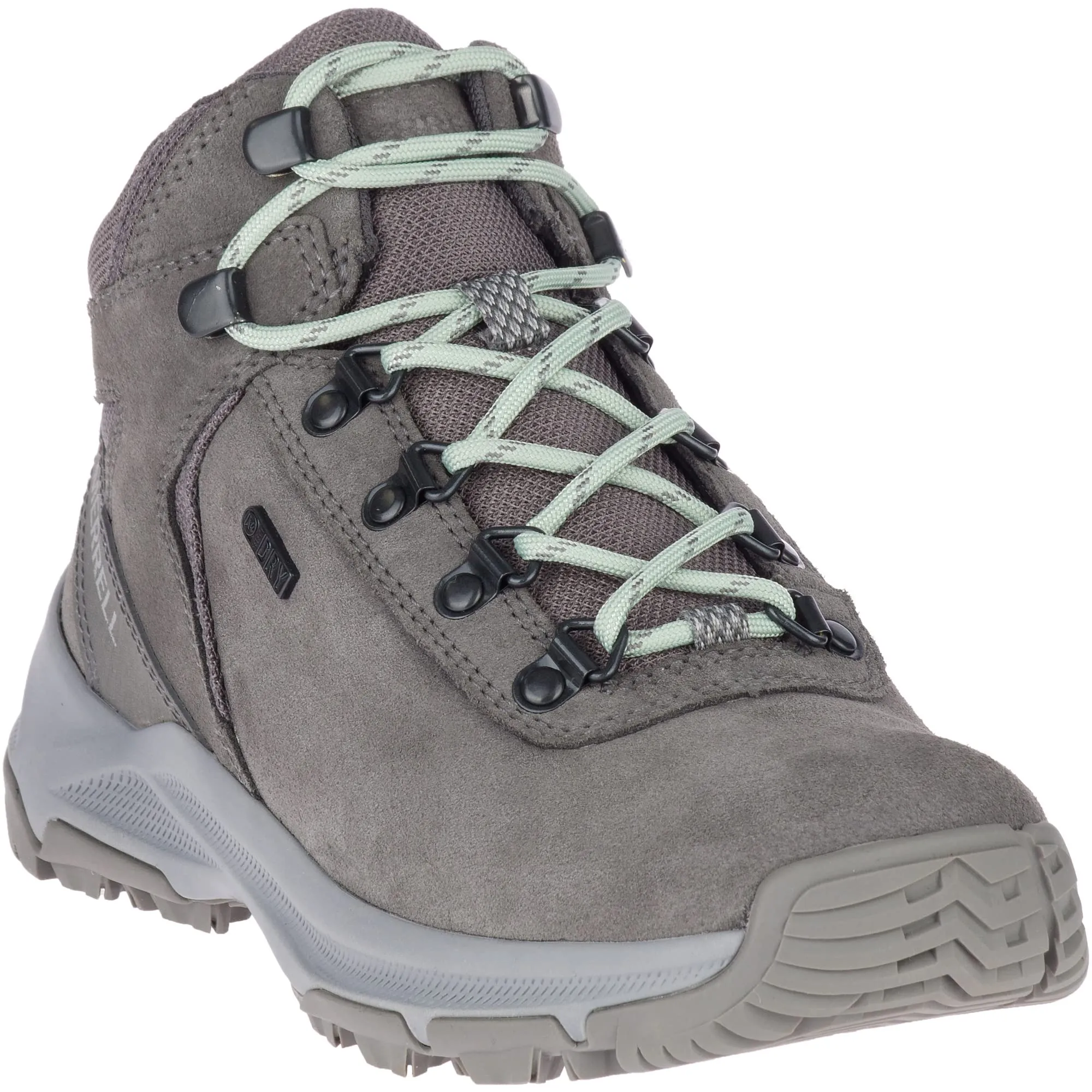 Merrell Women's J034250 Hiking Boot 8.5 Grey