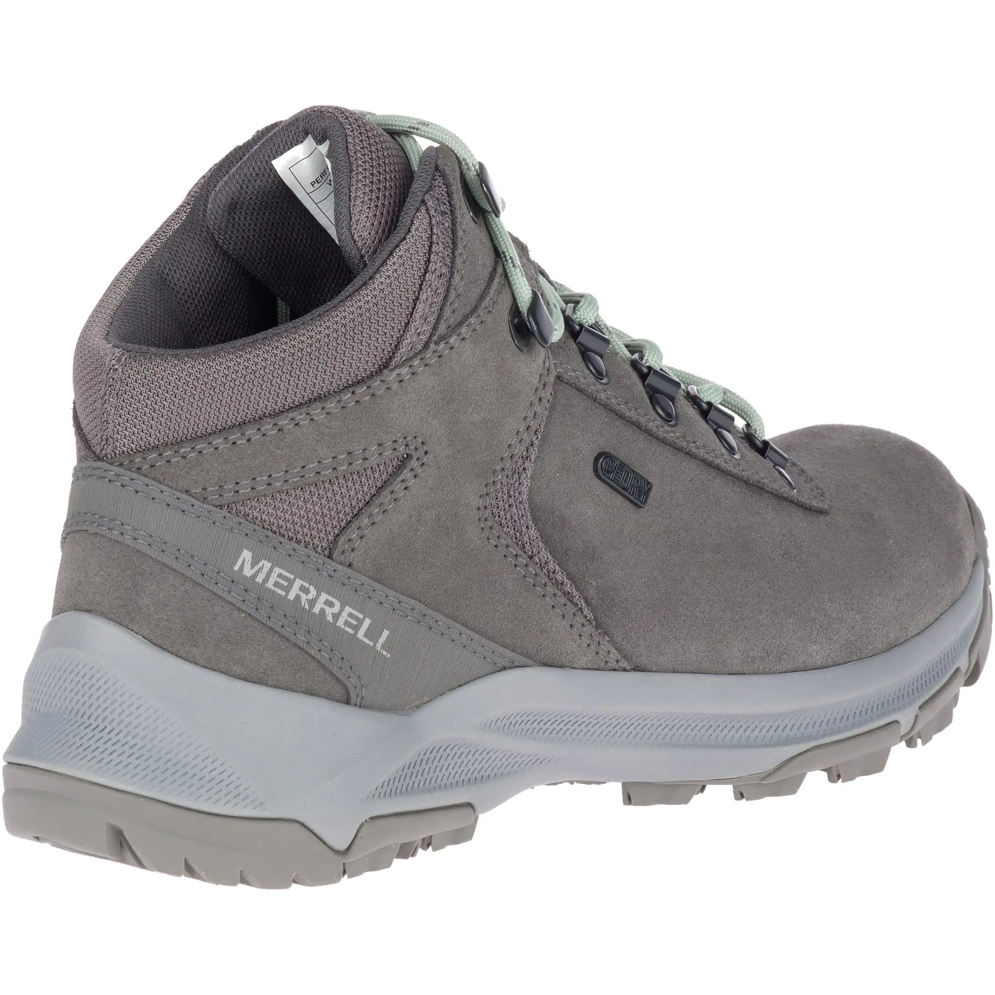 Merrell Women's J034250 Hiking Boot 8.5 Grey