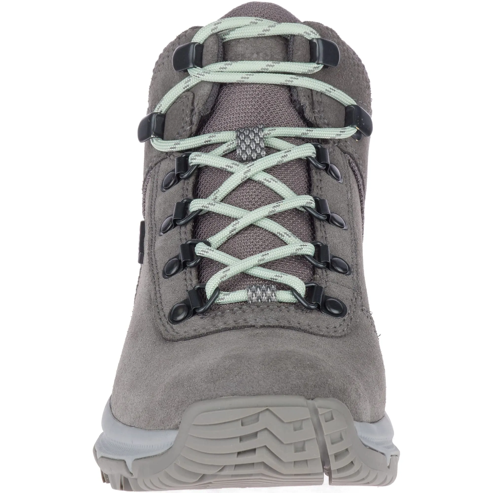 Merrell Women's J034250 Hiking Boot 8.5 Grey