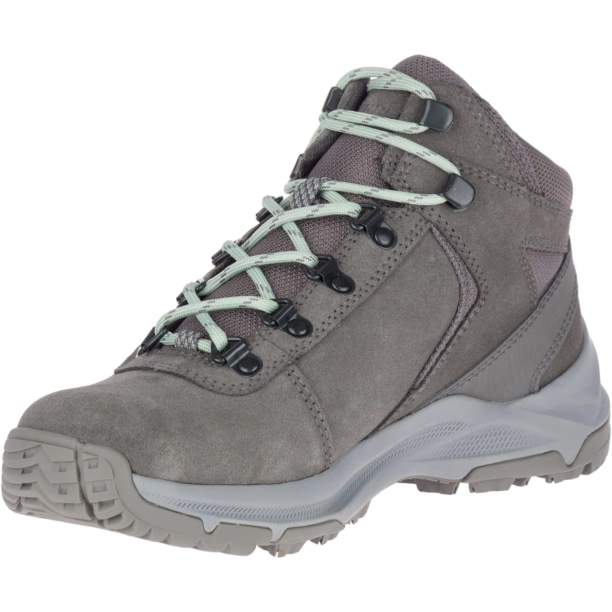 Merrell Women's J034250 Hiking Boot 8.5 Grey