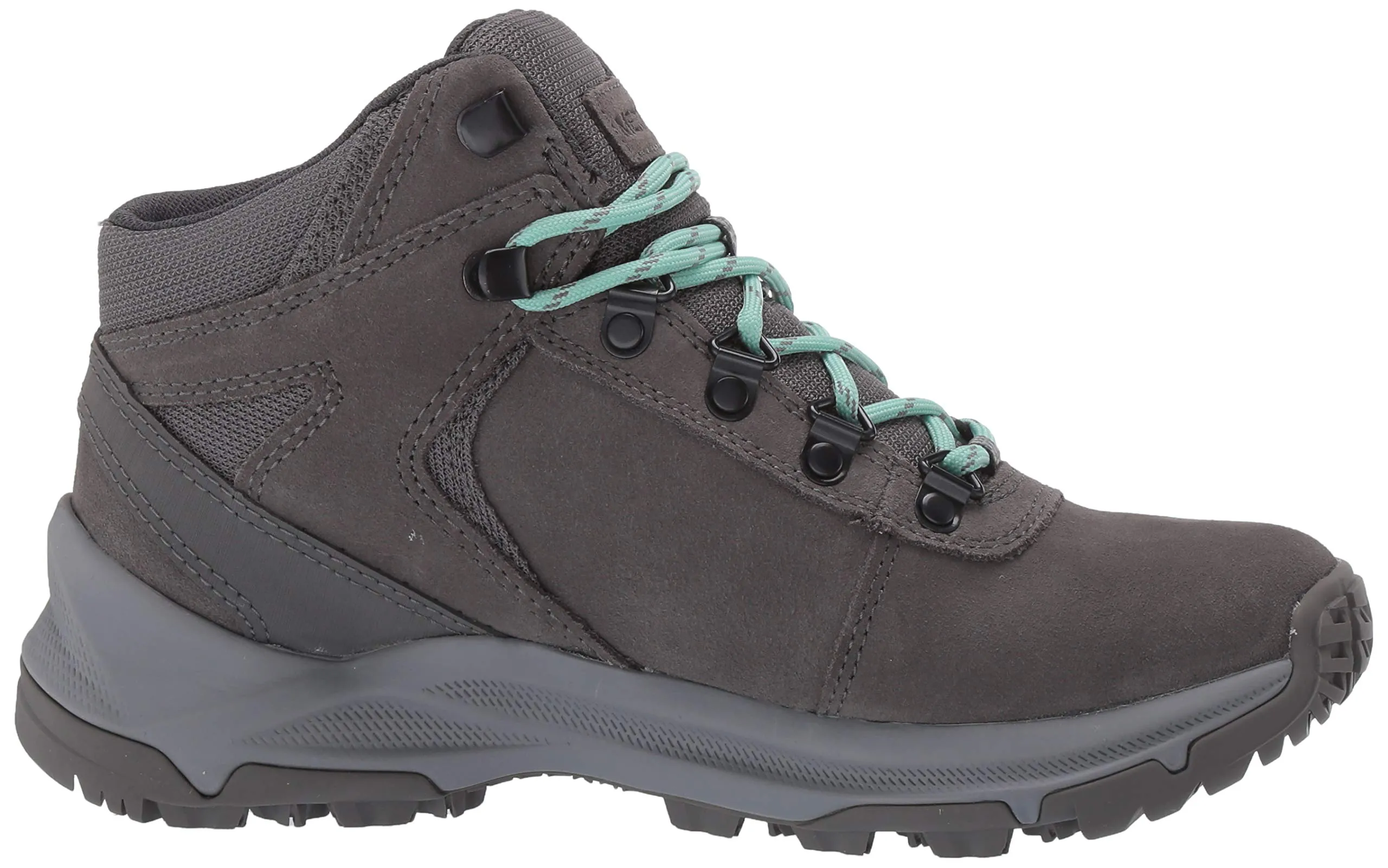 Merrell Women's J034250 Hiking Boot 8.5 Grey