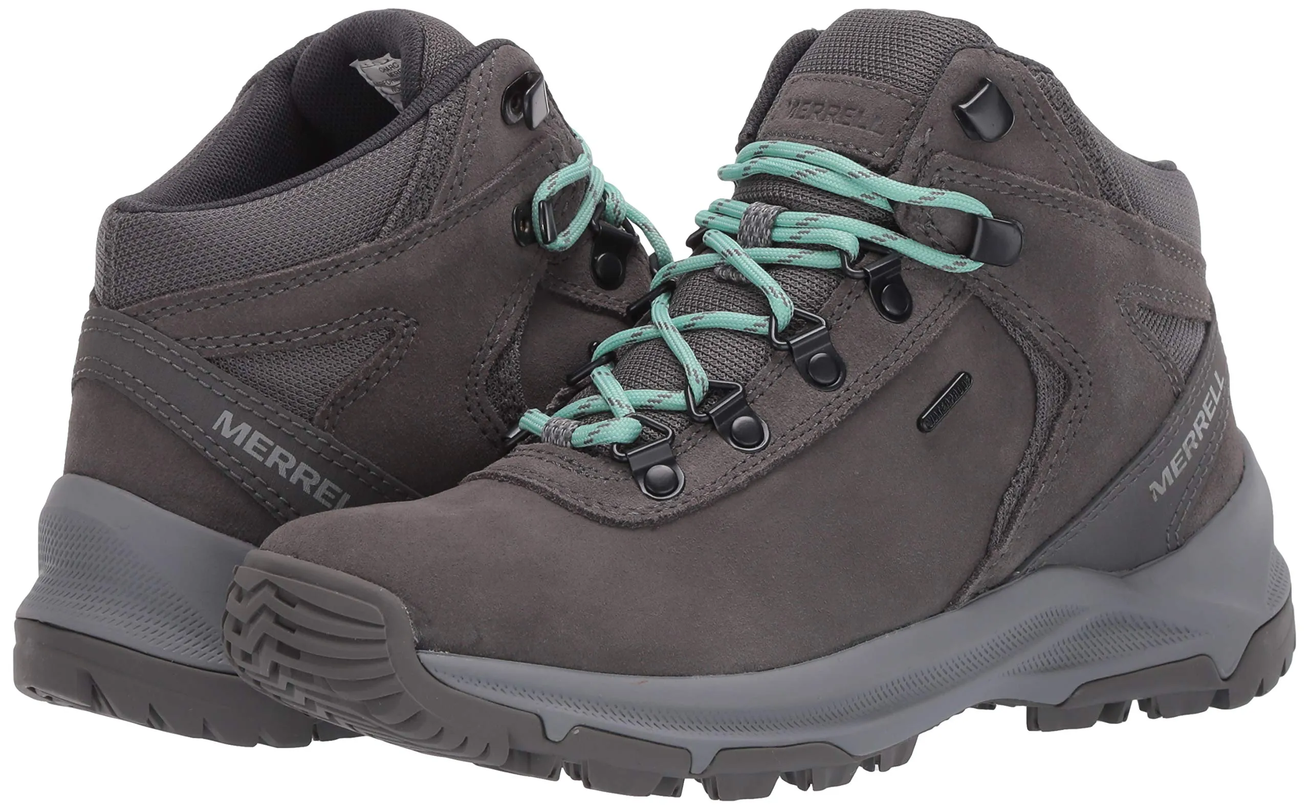 Merrell Women's J034250 Hiking Boot 8.5 Grey