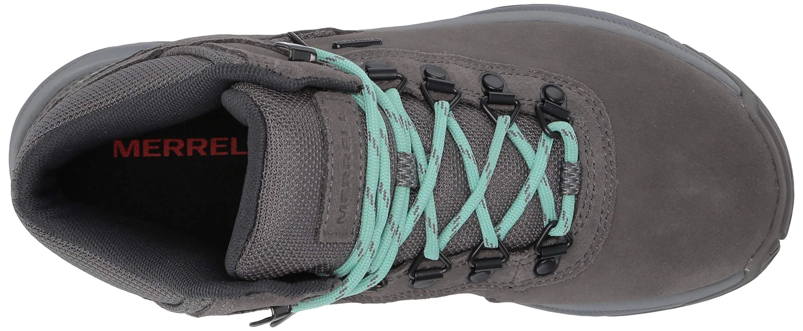 Merrell Women's J034250 Hiking Boot 8.5 Grey