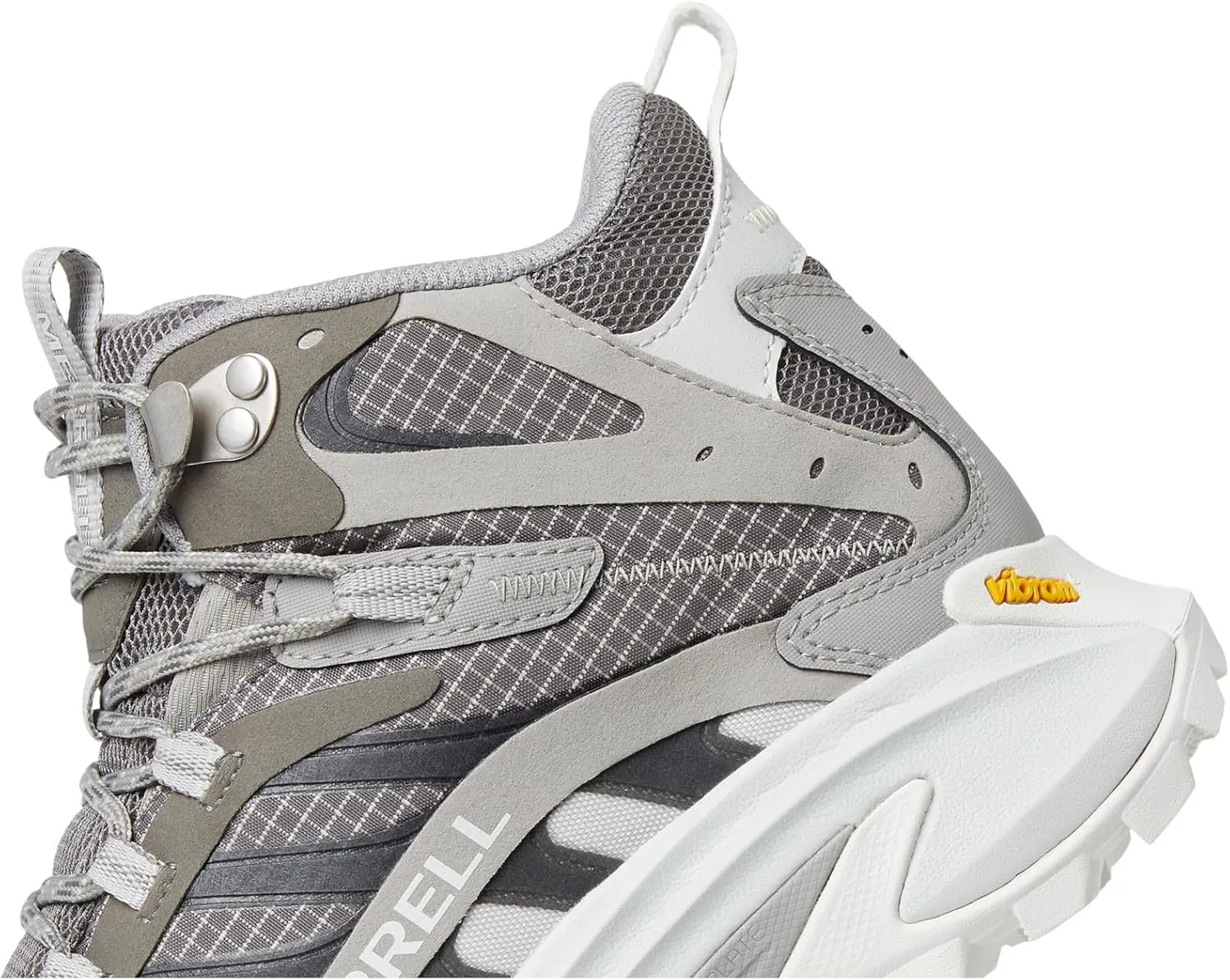 Merrell Women's Moab Speed 2 Mid GTX Hiking Boot