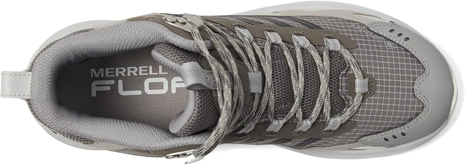 Merrell Women's Moab Speed 2 Mid GTX Hiking Boot