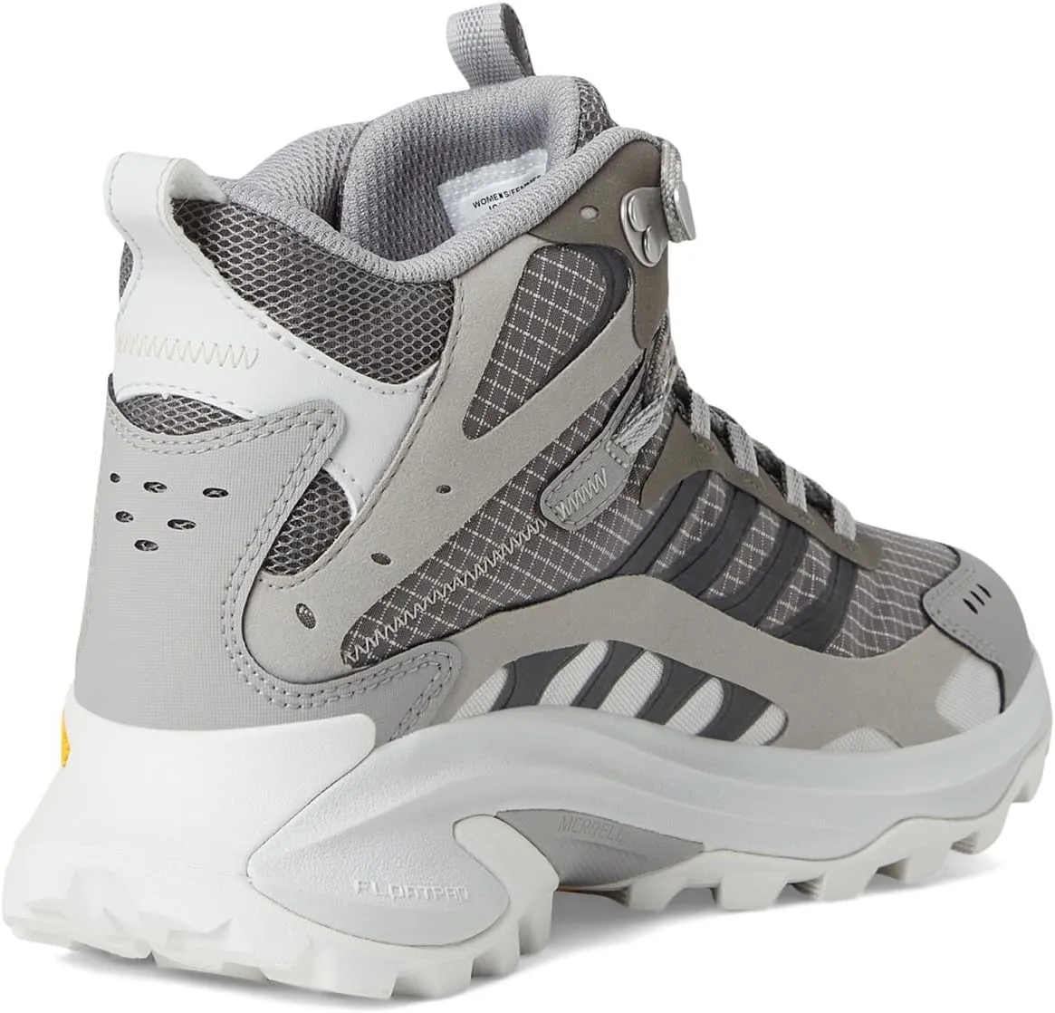 Merrell Women's Moab Speed 2 Mid GTX Hiking Boot