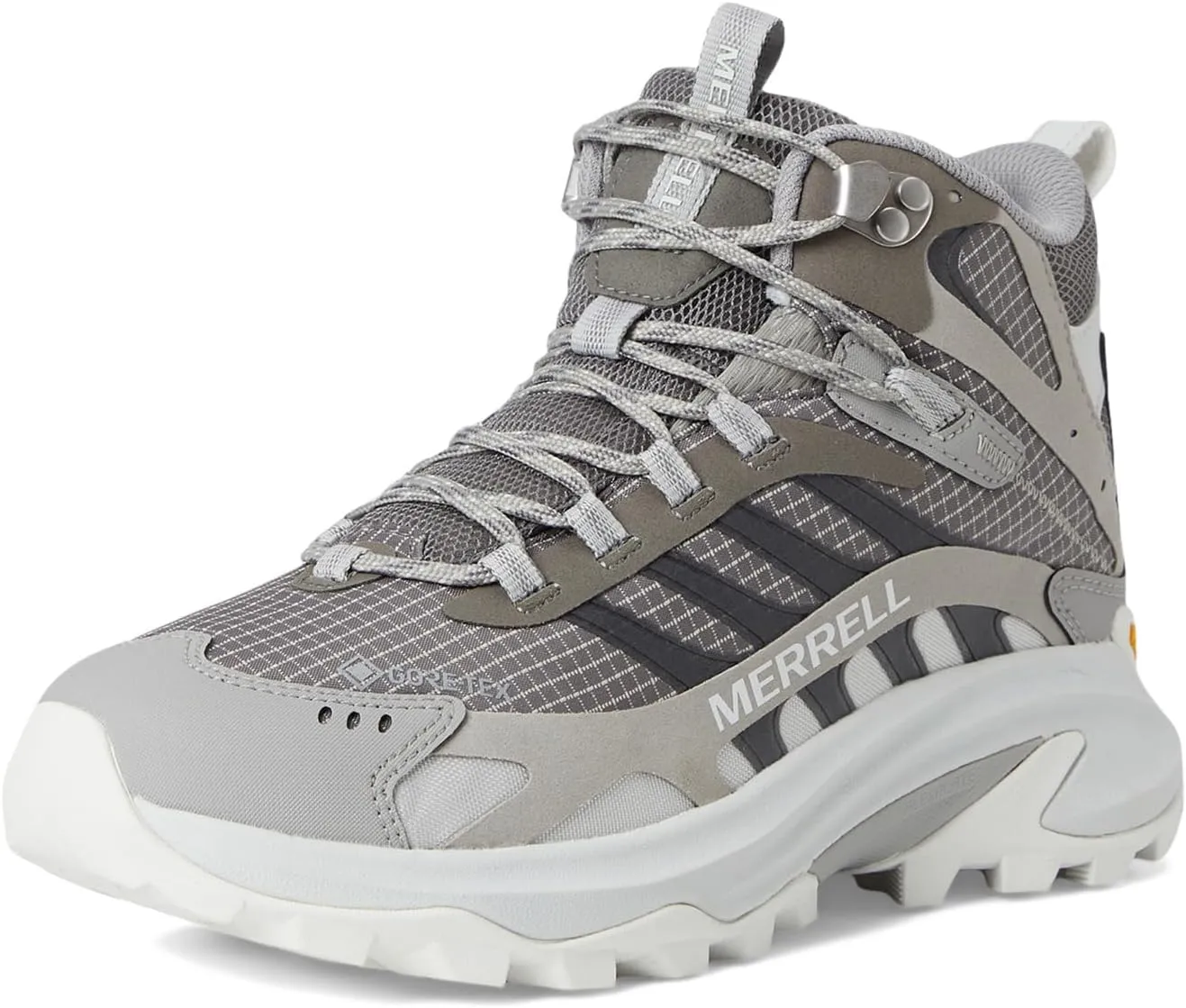 Merrell Women's Moab Speed 2 Mid GTX Hiking Boot