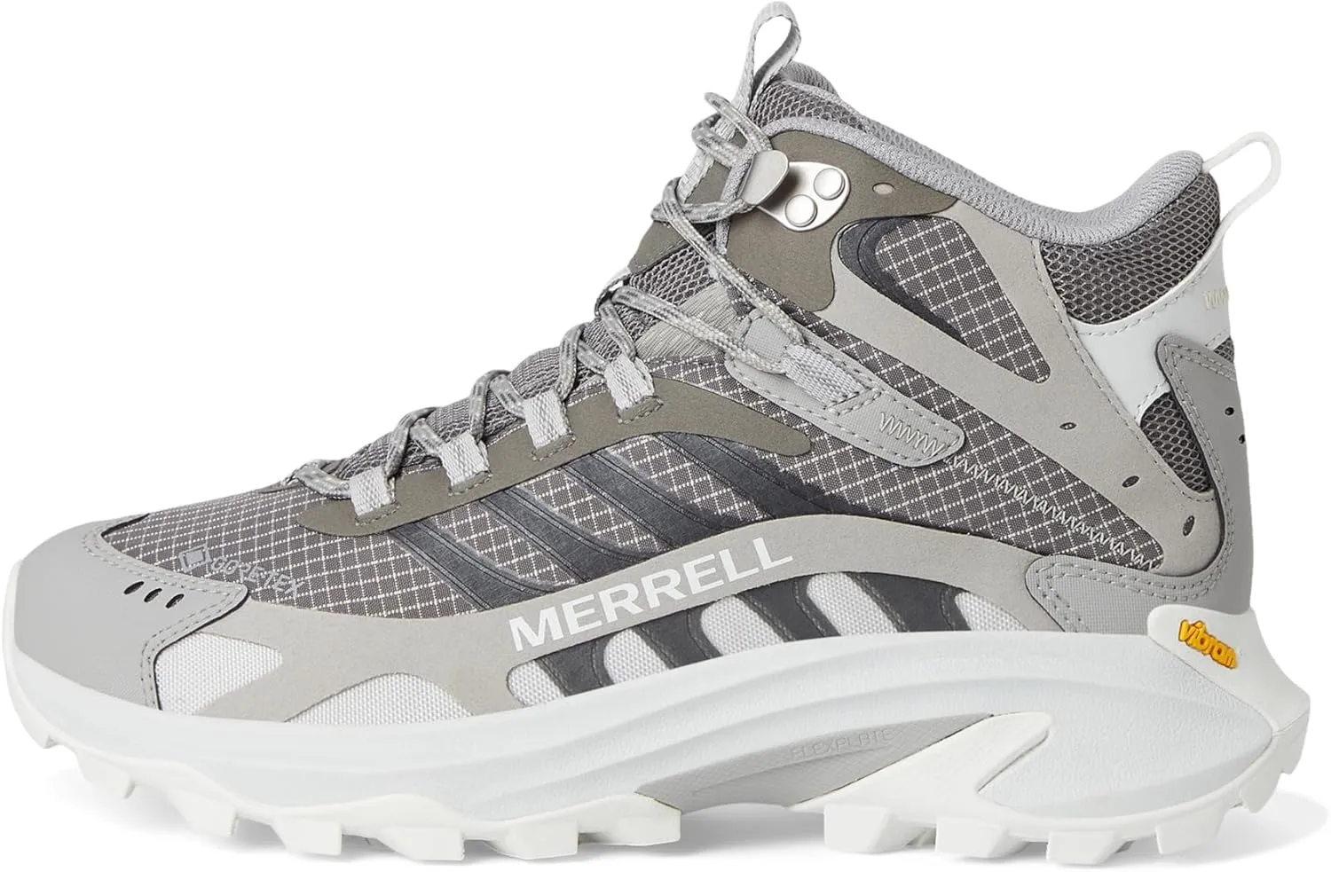 Merrell Women's Moab Speed 2 Mid GTX Hiking Boot