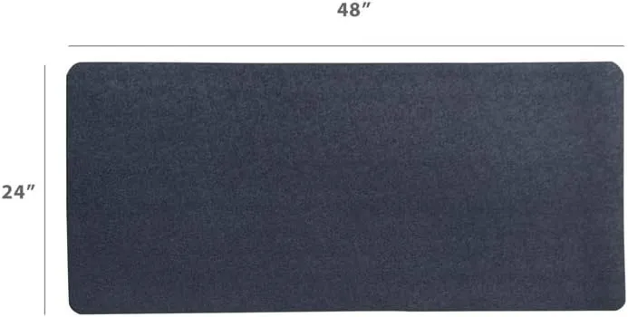MOTIONTEX Fitness Equipment Mat