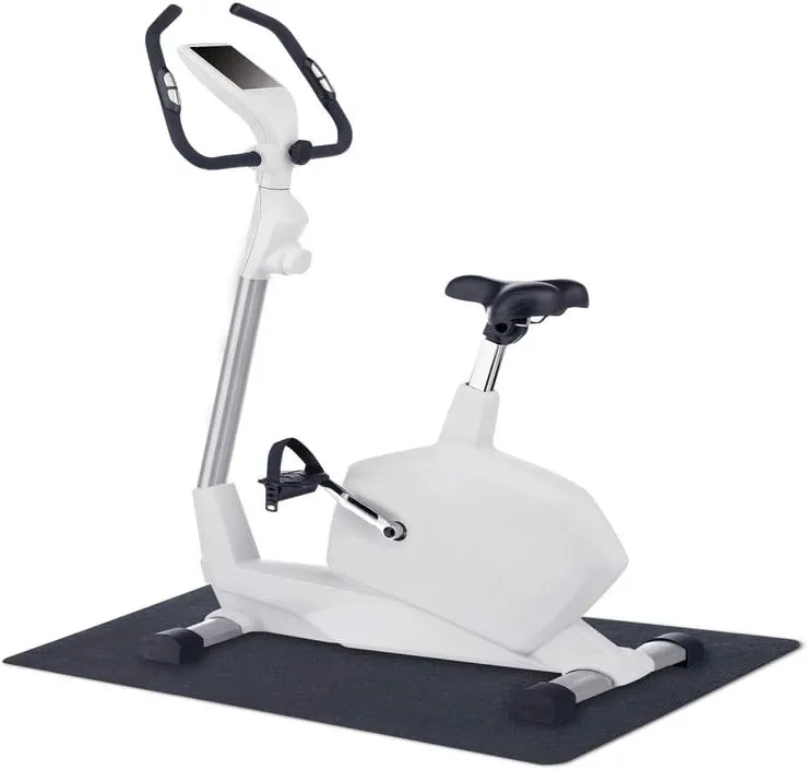MOTIONTEX Fitness Equipment Mat