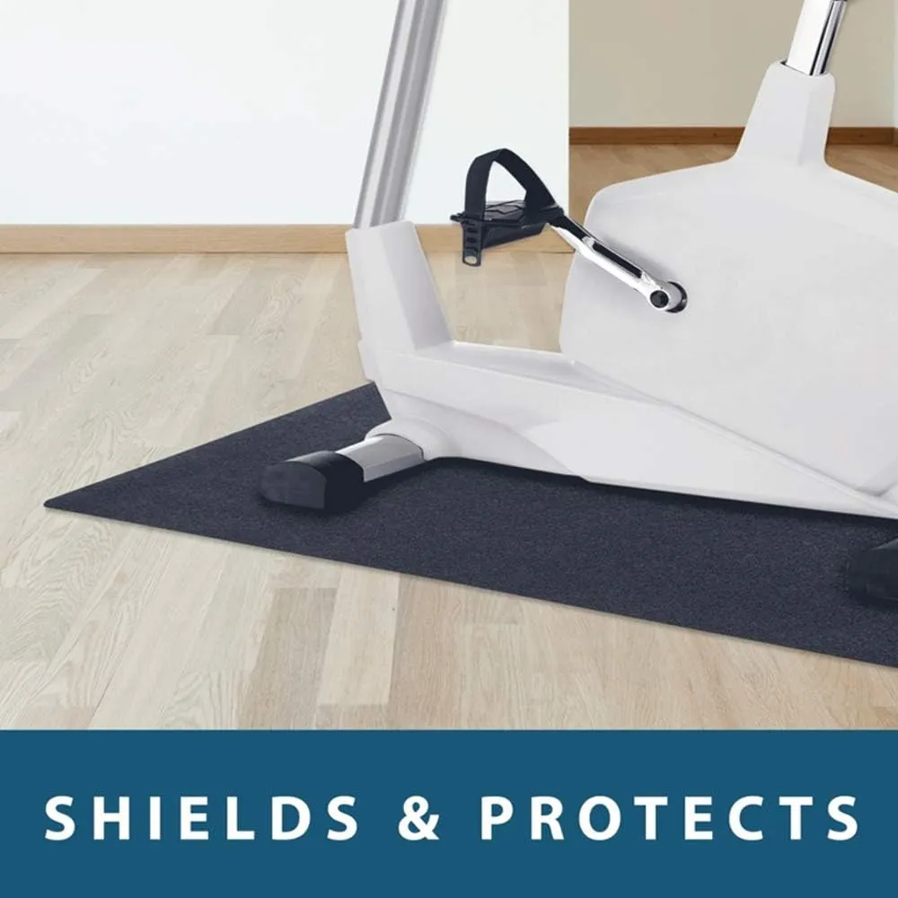 MOTIONTEX Fitness Equipment Mat