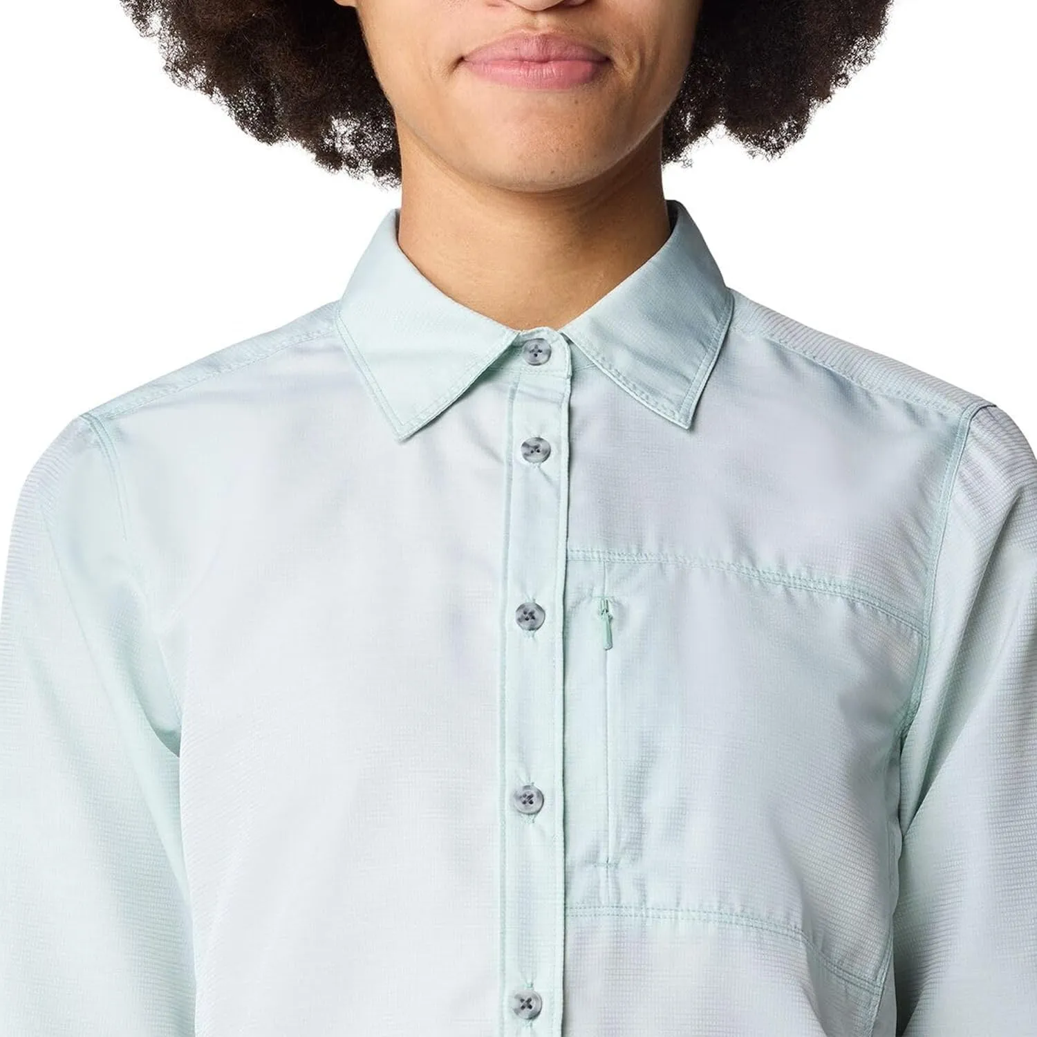 Mountain Hardwear Women's Canyon Long Sleeve