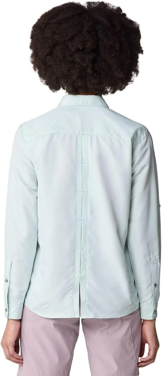 Mountain Hardwear Women's Canyon Long Sleeve