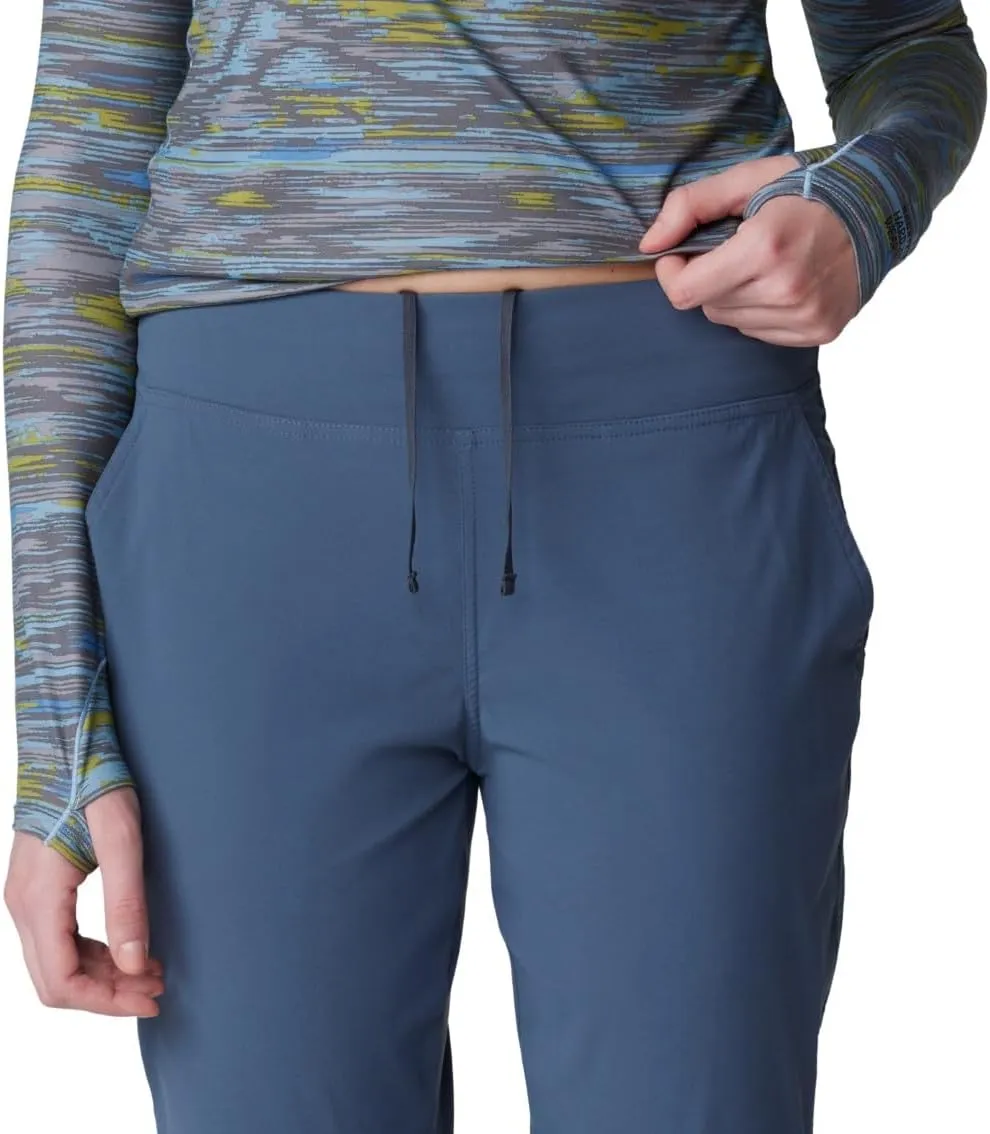 Mountain Hardwear Women's Dynama Pant