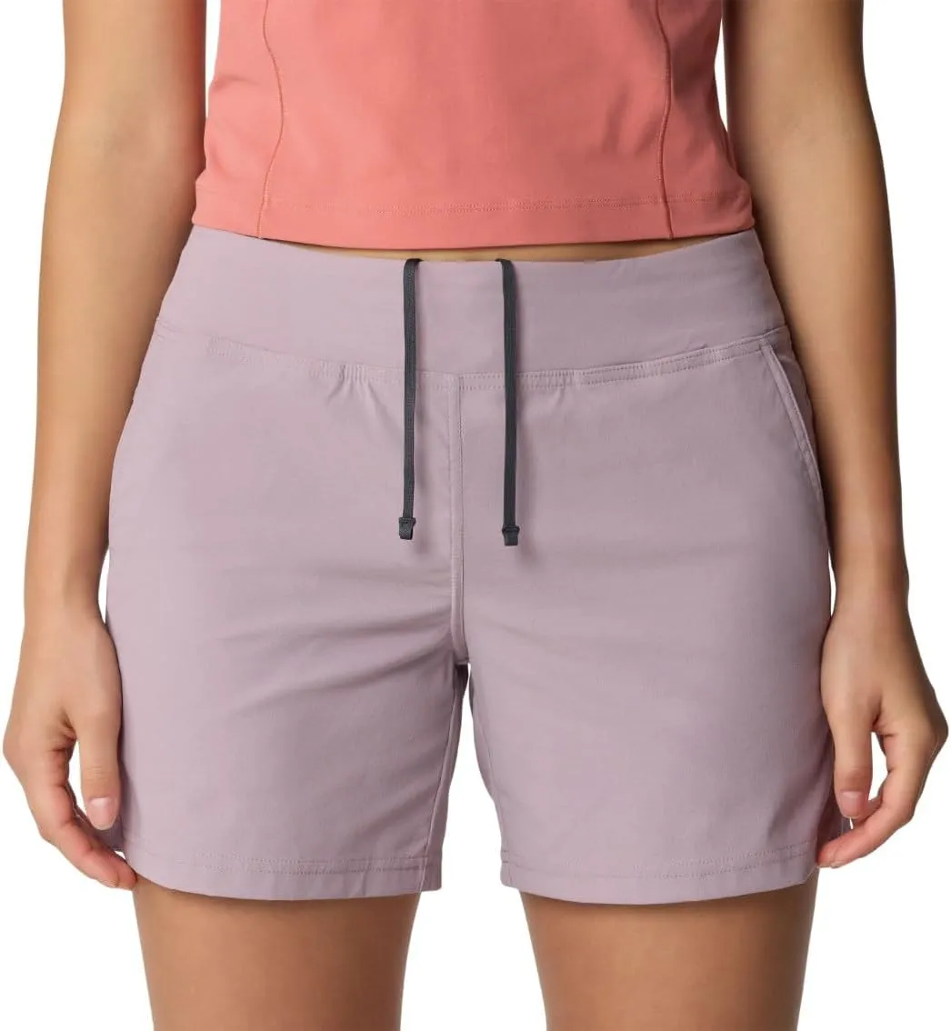 Mountain Hardwear Women's Dynama Short