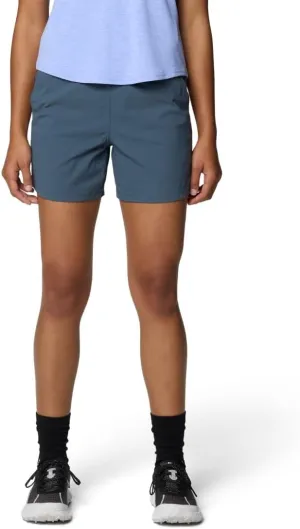 Mountain Hardwear Women's Dynama Short