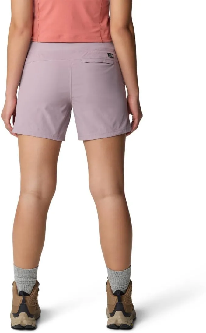 Mountain Hardwear Women's Dynama Short