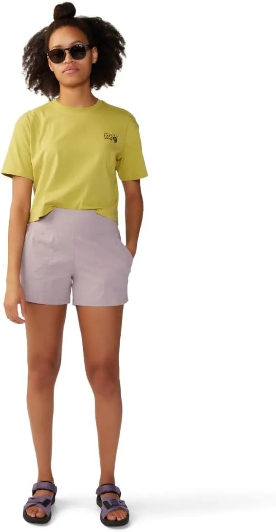 Mountain Hardwear Women's Dynama Short