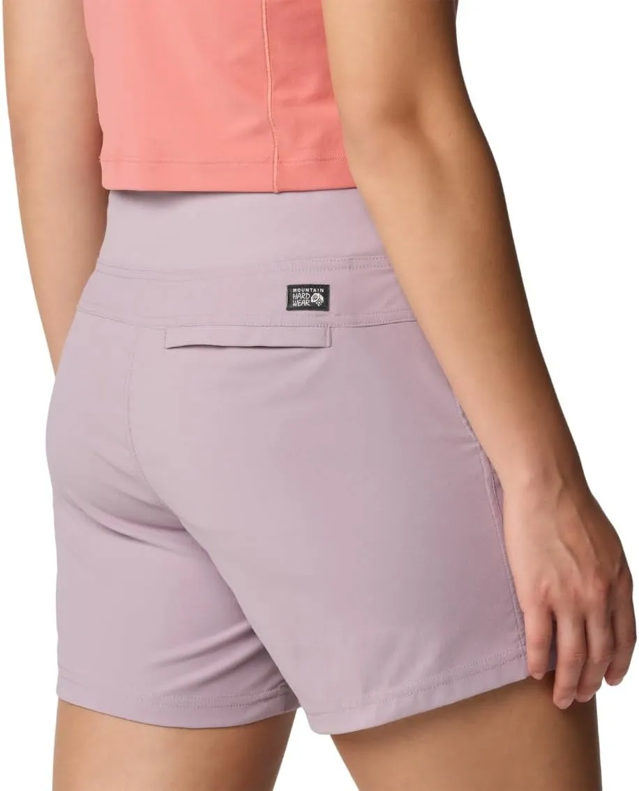 Mountain Hardwear Women's Dynama Short