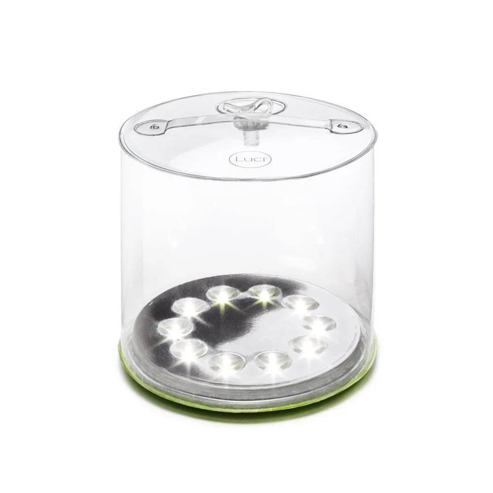 MPOWERD Luci Outdoor Inflatable Solar Light
