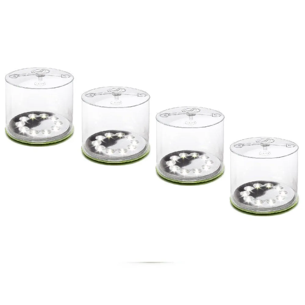 MPOWERD Luci Outdoor Inflatable Solar Light