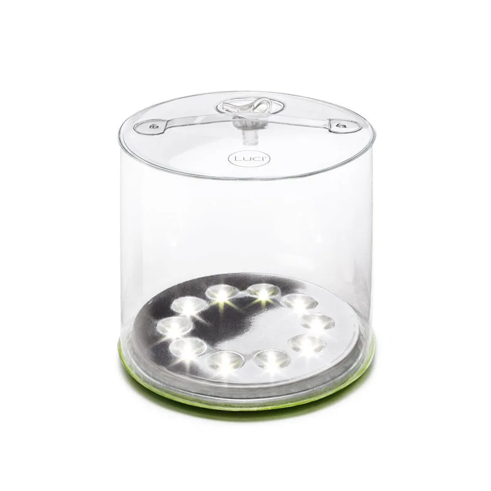 MPOWERD Luci Outdoor Inflatable Solar Light