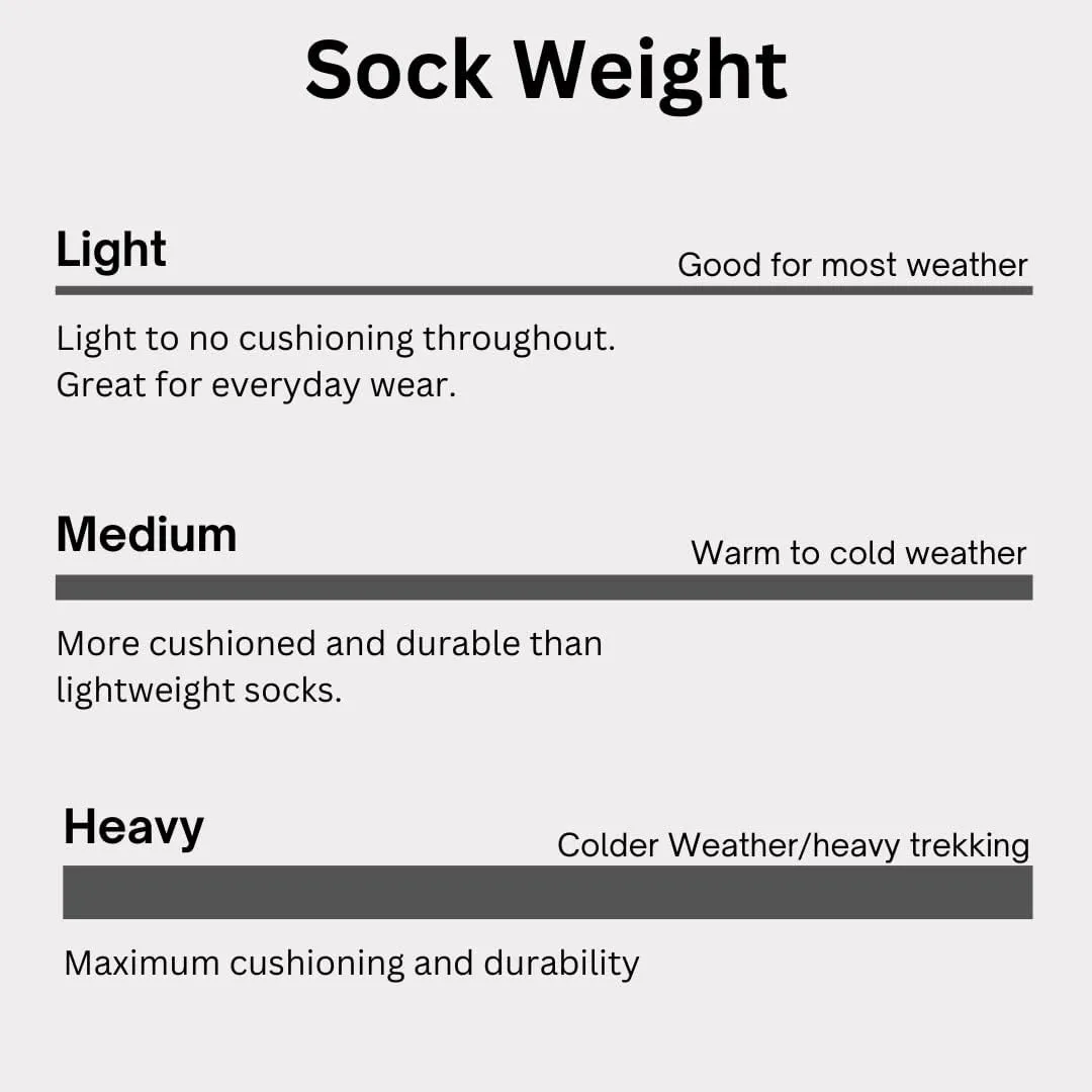 MUCK Boot Mens Merino Wool Heavyweight Over The Calf Seamless Toe Boot Socks 1 Pair Pack
