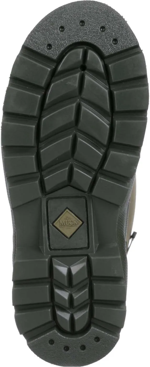 MUCK Women's Chore Wide Calf