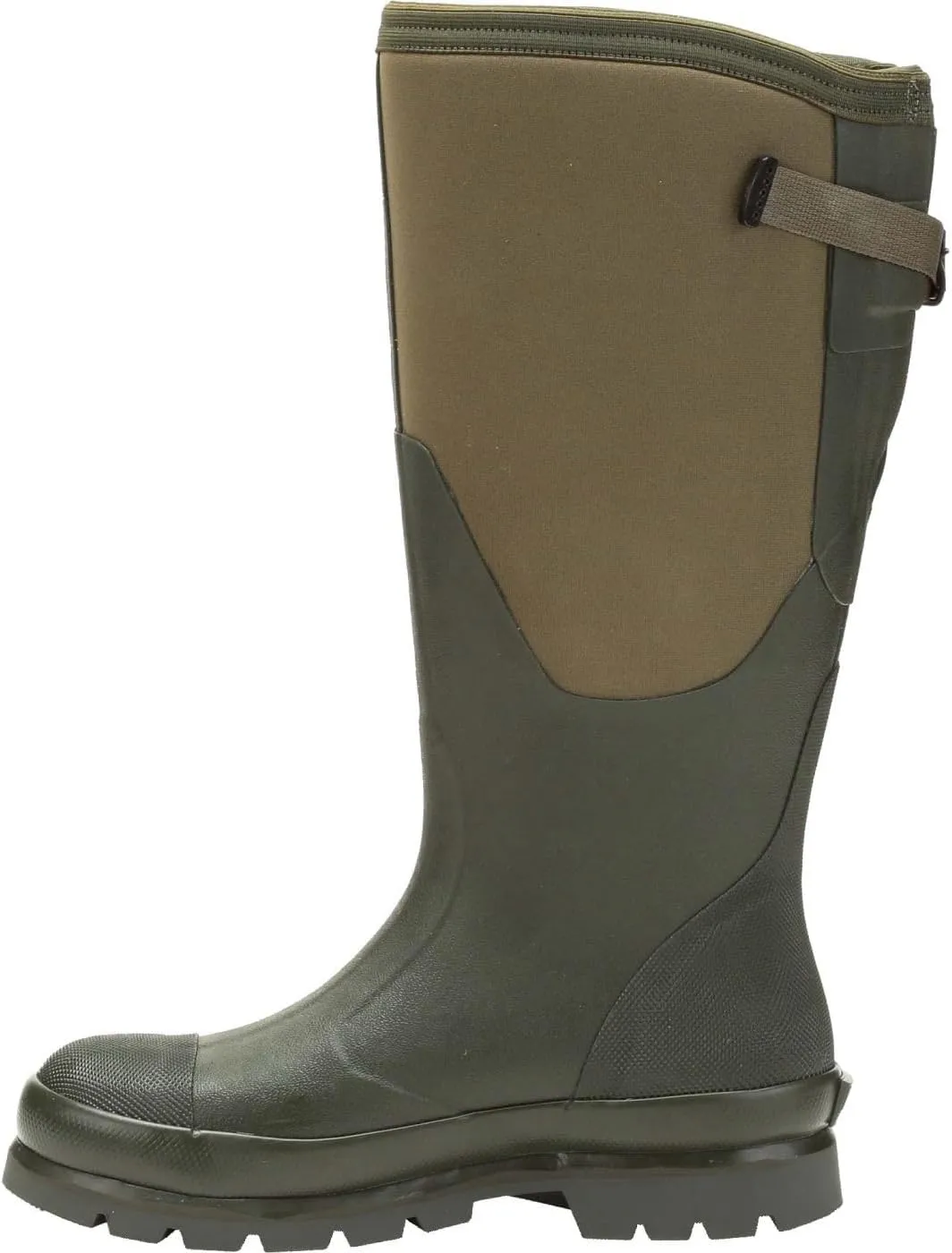 MUCK Women's Chore Wide Calf