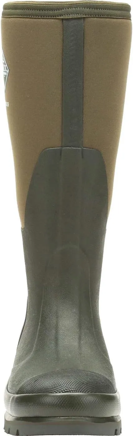 MUCK Women's Chore Wide Calf