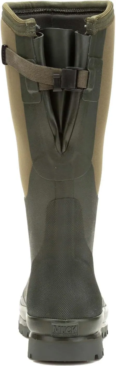 MUCK Women's Chore Wide Calf