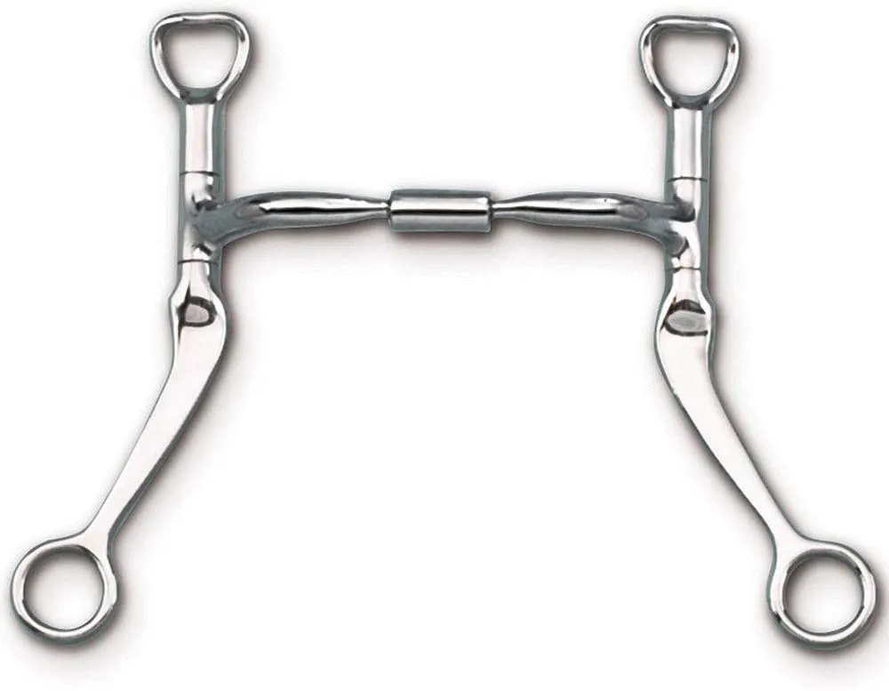 Myler 02 Flat Shank