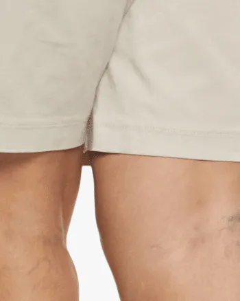 Nancy Bermuda Short | Feather