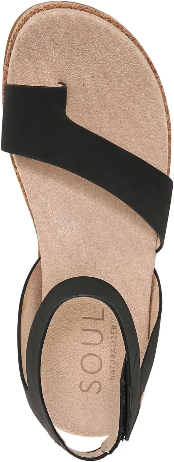 Naturalizer Soul Women's Divina Sandal
