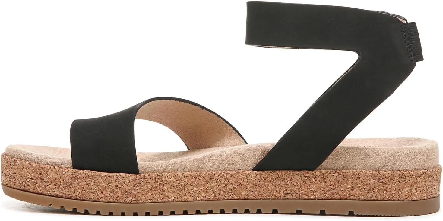 Naturalizer Soul Women's Divina Sandal