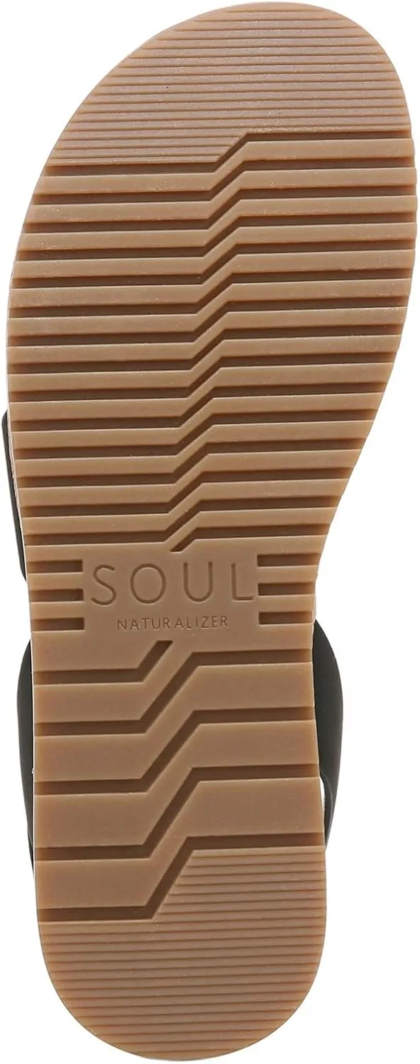 Naturalizer Soul Women's Divina Sandal