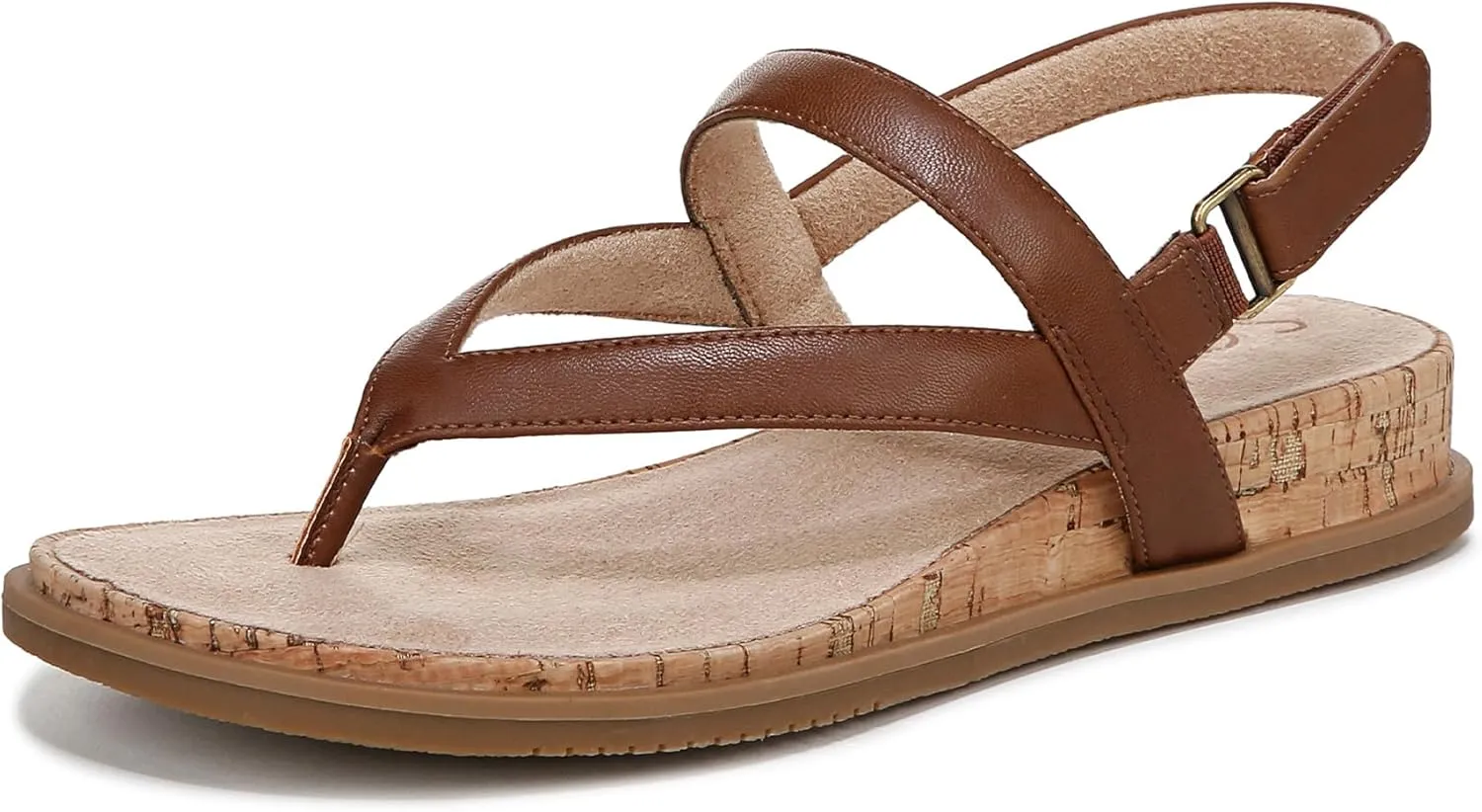 Naturalizer Women's Carolyn Flat Sandal