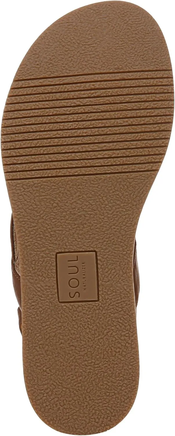 Naturalizer Women's Carolyn Flat Sandal