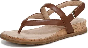 Naturalizer Women's Carolyn Flat Sandal