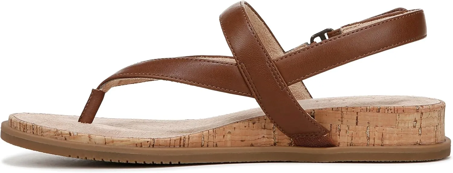 Naturalizer Women's Carolyn Flat Sandal