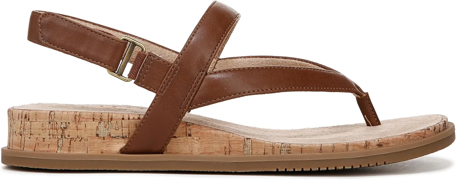 Naturalizer Women's Carolyn Flat Sandal