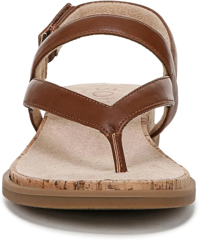 Naturalizer Women's Carolyn Flat Sandal