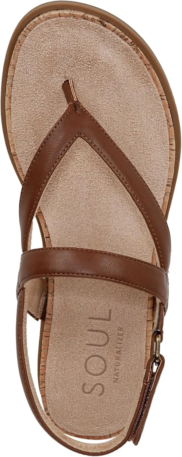 Naturalizer Women's Carolyn Flat Sandal