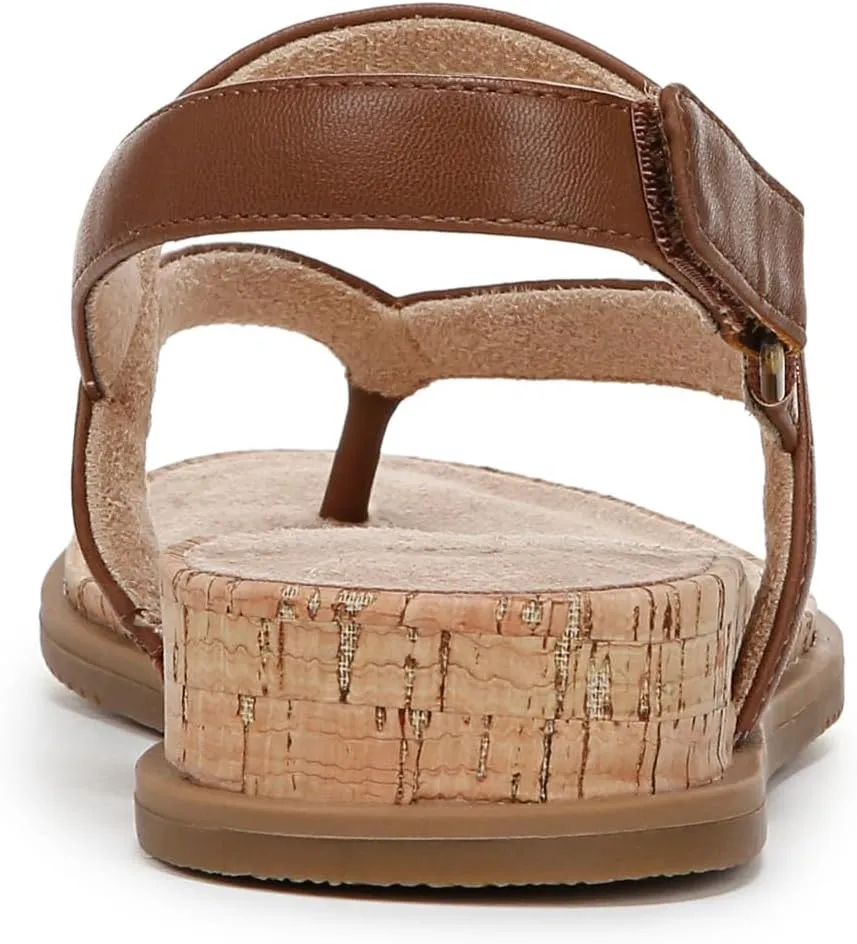 Naturalizer Women's Carolyn Flat Sandal