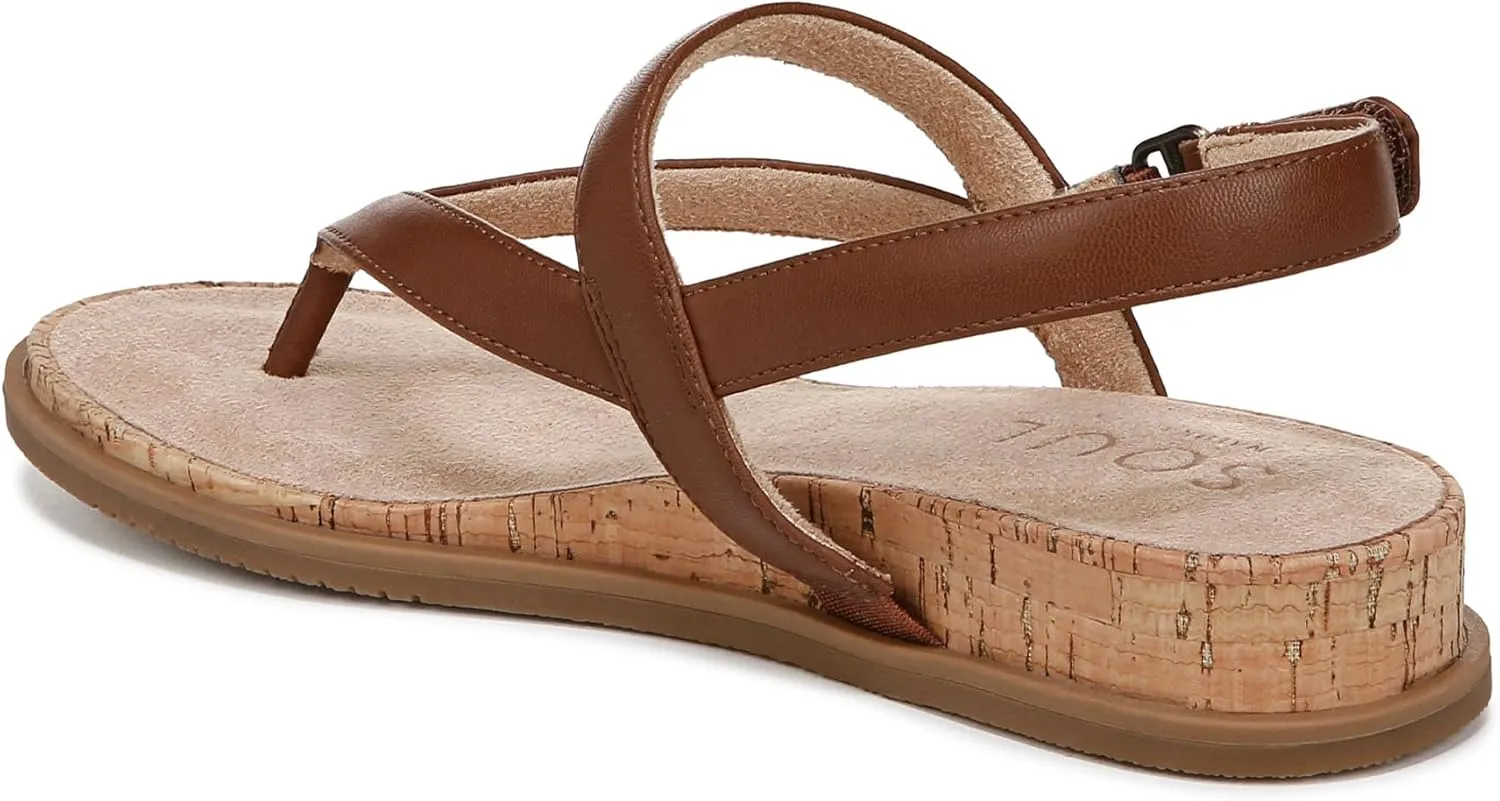 Naturalizer Women's Carolyn Flat Sandal