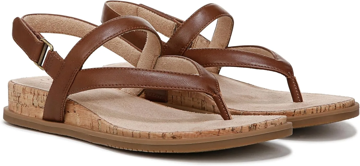 Naturalizer Women's Carolyn Flat Sandal