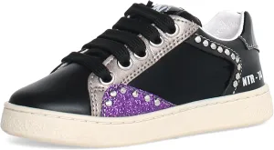 Naturino Girl's Quar Zip (Little Kid)